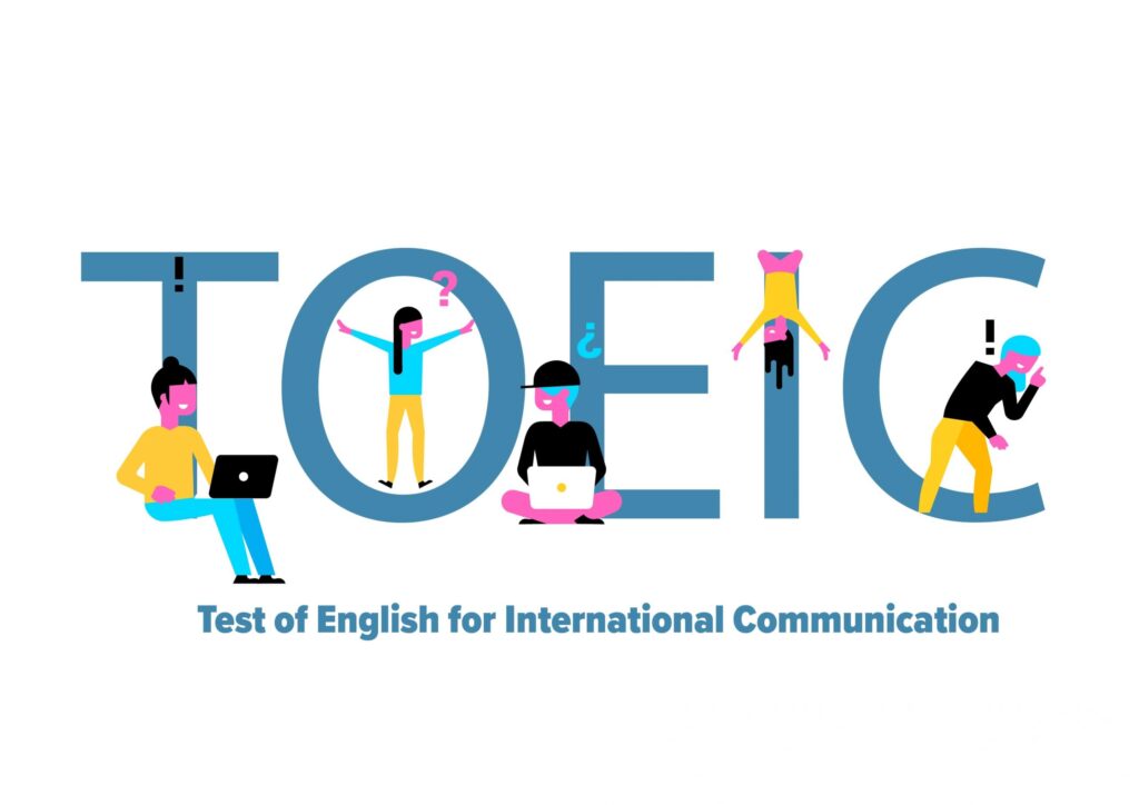  Thông tin chi tiết về Cấu trúc đề thi TOEIC