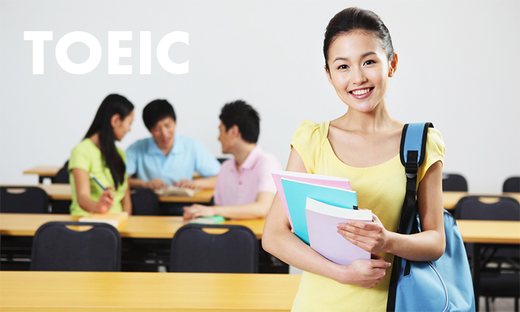 Các khóa học toeic đặc biệt ở trung tâm Luyện thi tiếng Anh