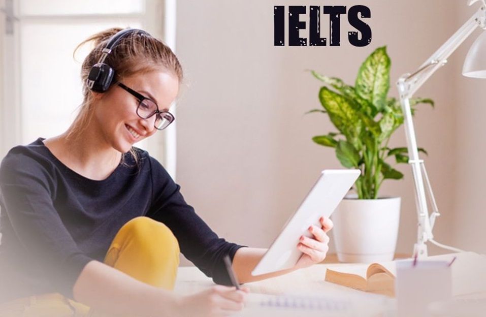 Xác định thể thơ được ứng dụng Trong bài thi IELTS Reading