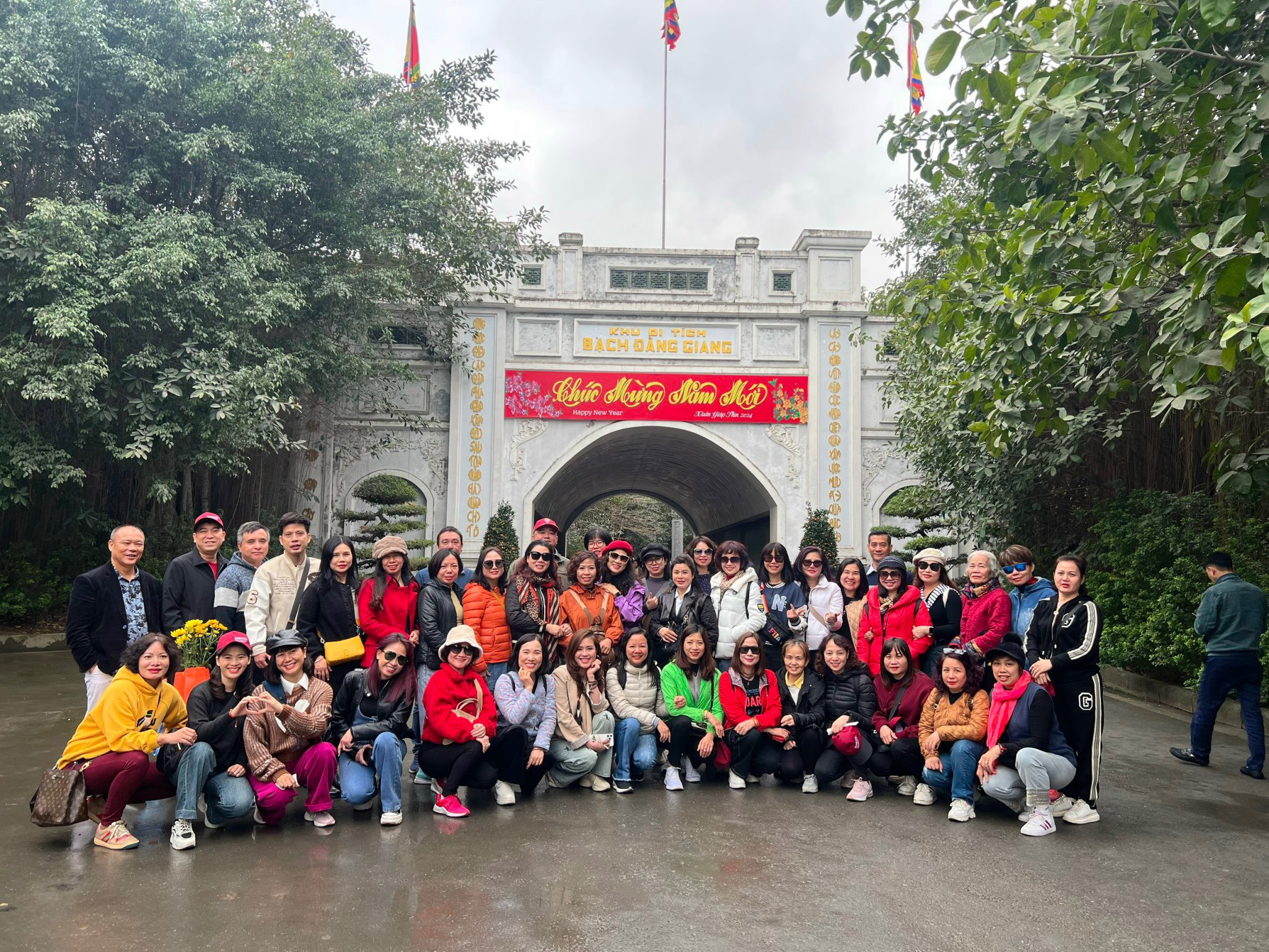 Top Những Món Ăn Ngon Nhất Tại Bạch Đằng Giang