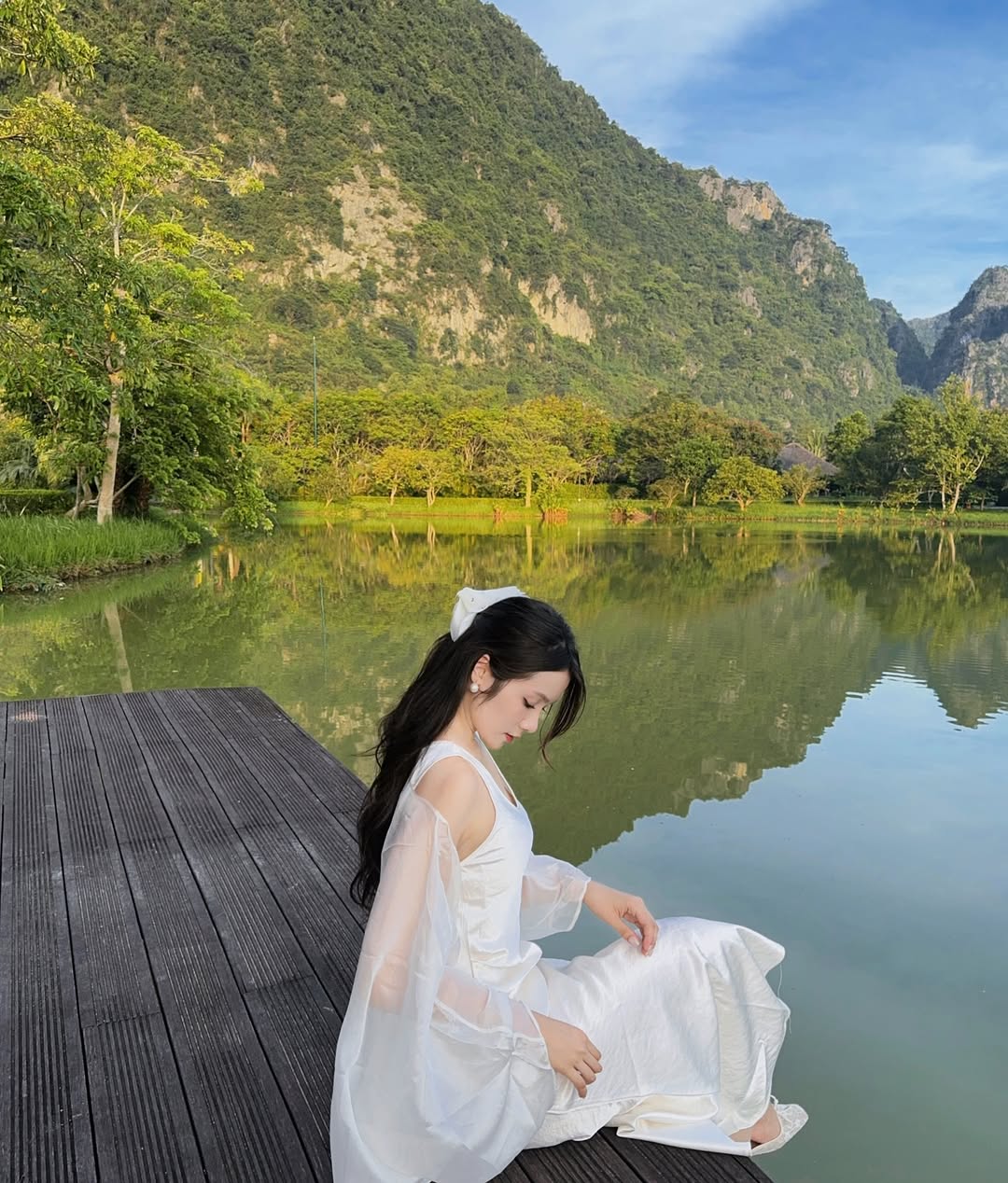 Gợi Ý Phương Tiện Di Chuyển Thuận Tiện Đi Du Lịch Kim Bôi