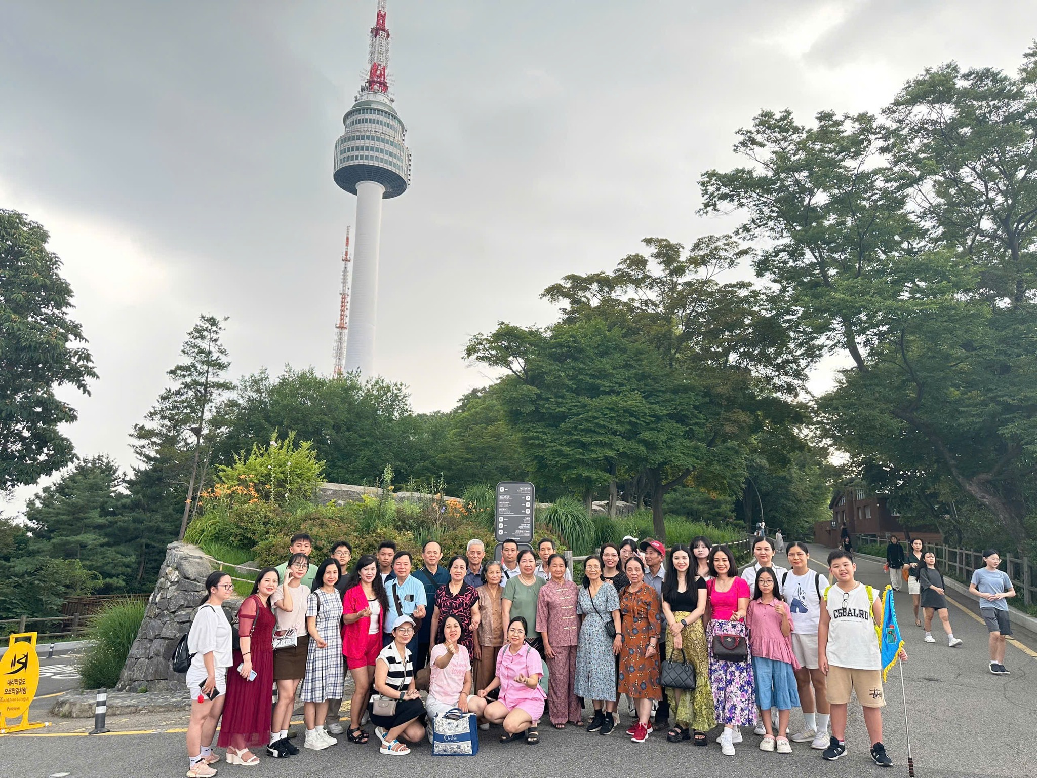 Gợi Ý Lịch Trình Tại Hàn Quốc 5 Ngày 4 Đêm Cho Các Tín Đồ Du Lịch