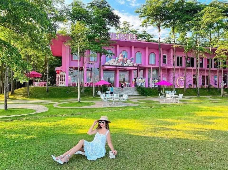 Tổng Hợp Chi Phí Đến Flamingo Đại Lải Du Lịch 3 Ngày 2 Đêm