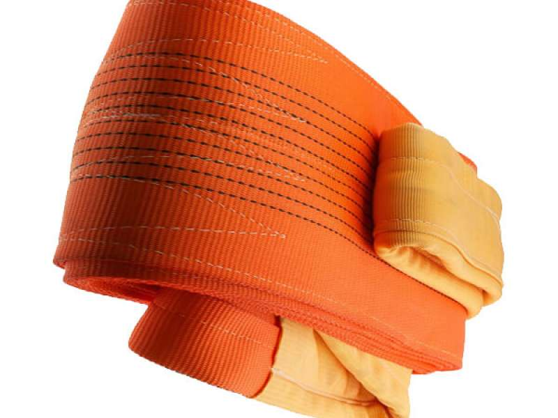 Dây Cẩu Hàng Mã Hóa Tải: Giải Pháp An Toàn Tối Ưu Cho Mọi Hoạt Động Nâng Hạ