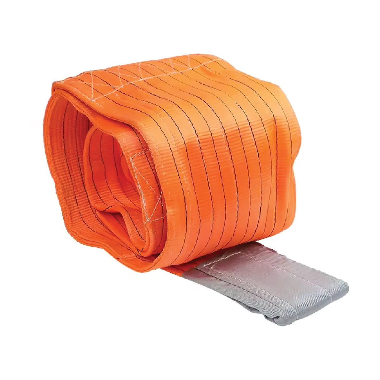 Dây Cẩu Hàng Mã Hóa Tải: Giải Pháp An Toàn Tối Ưu Cho Mọi Hoạt Động Nâng Hạ