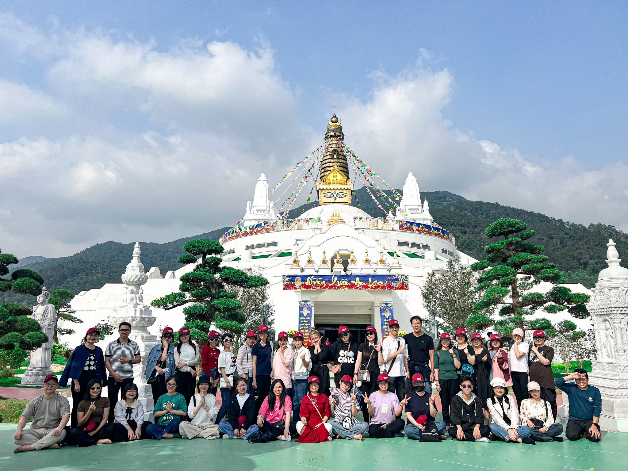 Top Những Món Ăn Không Thể Bỏ Lỡ Khi Du Lịch Tây Thiên