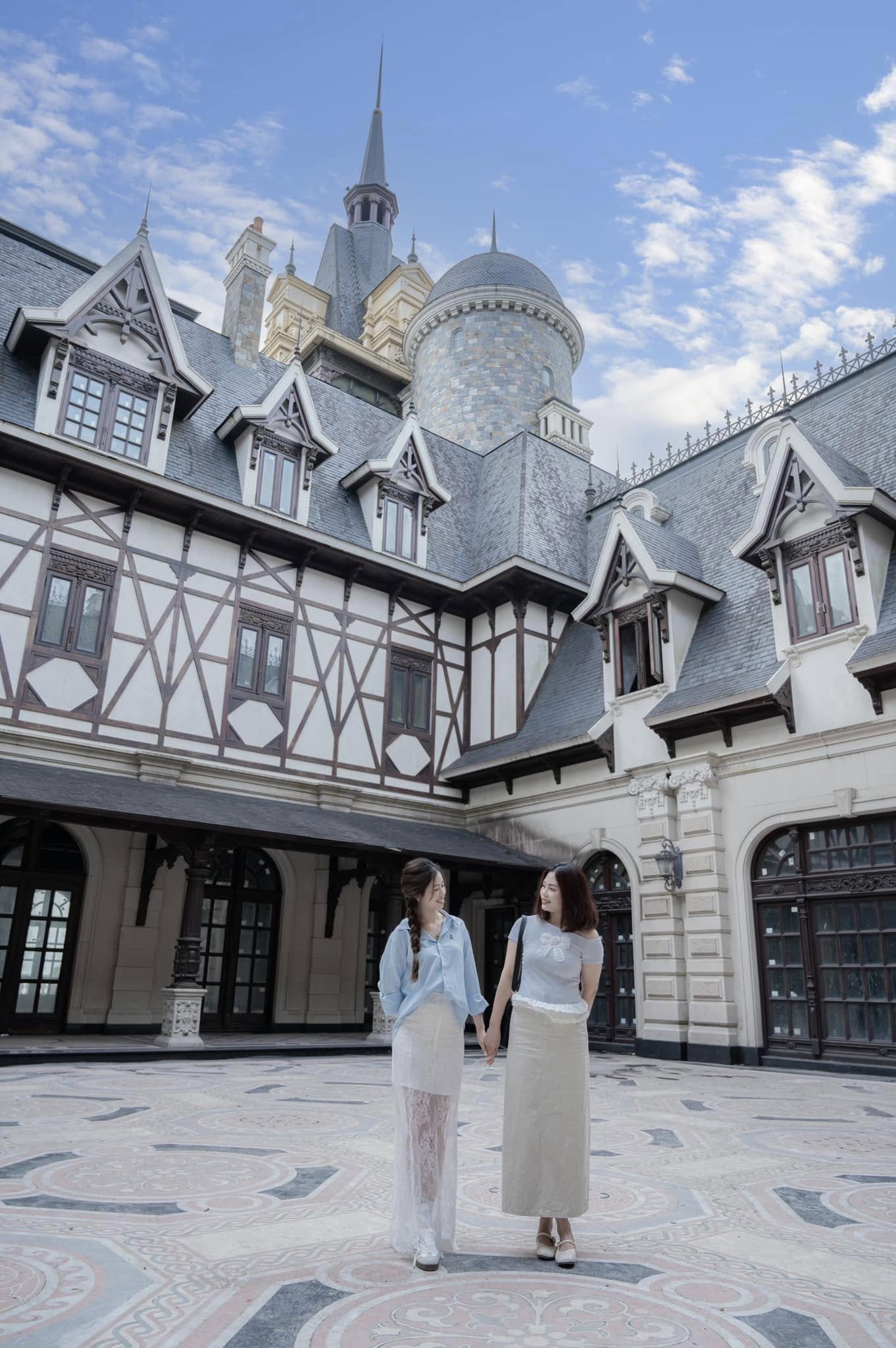 Giá Vé Tham Quan Và Dịch Vụ Tại Các Điểm Nổi Bật Ở Tam Đảo Năm 2026