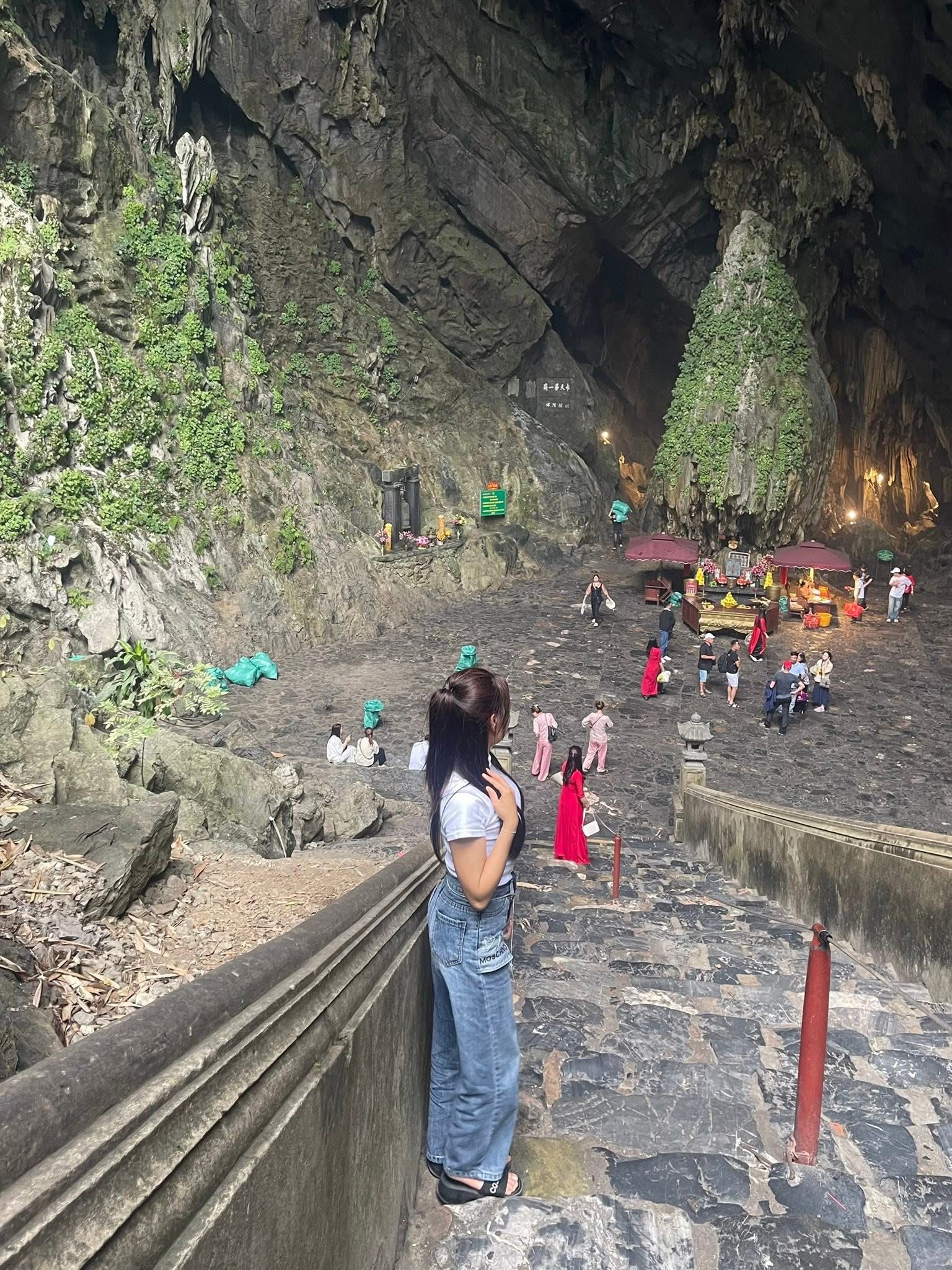 Chia Sẻ Kinh Nghiệm Du Lịch Chùa Hương 1 Ngày