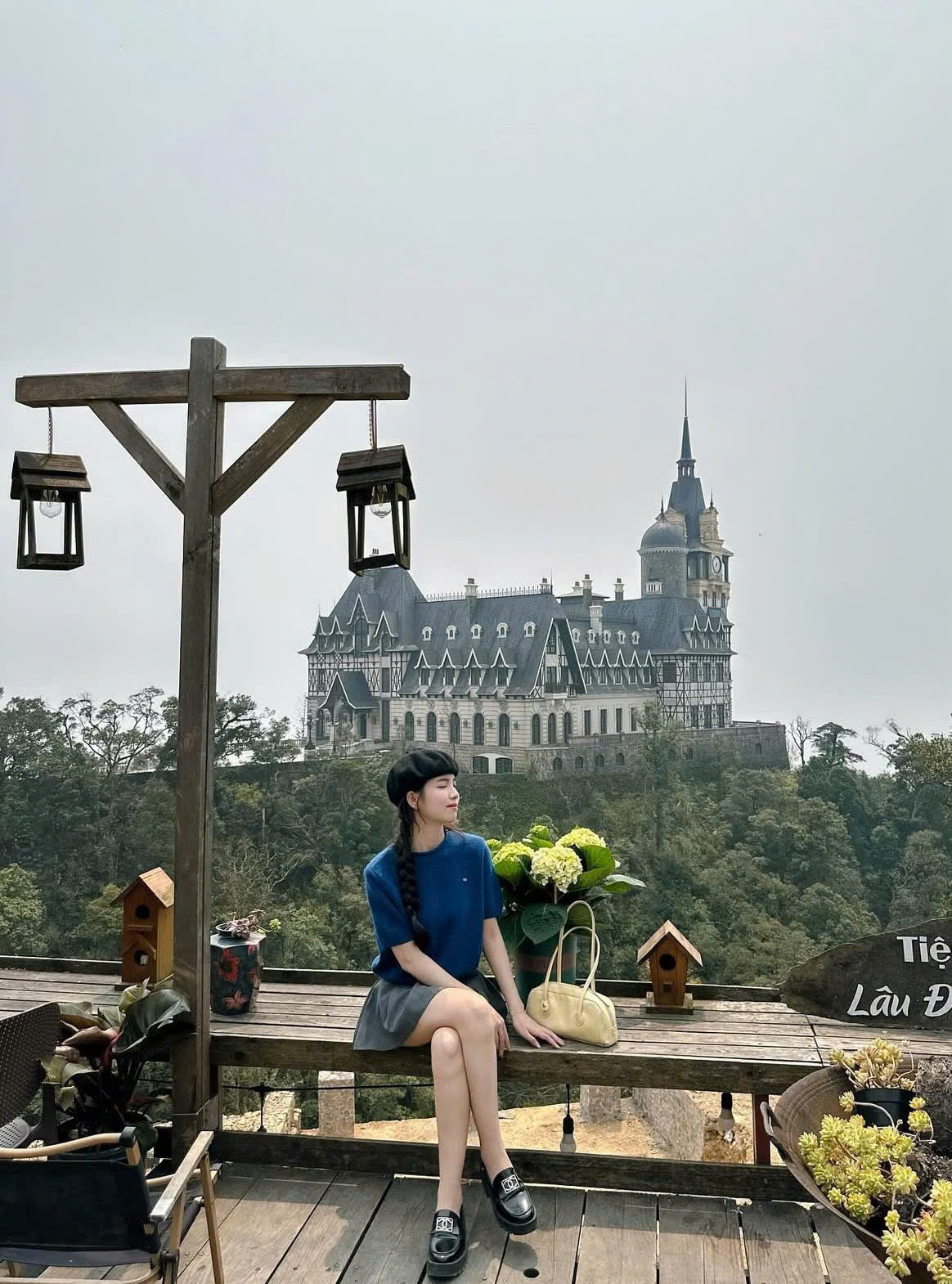 Khám Phá Những Địa Điểm Ăn Uống Được Yêu Thích Nhất Tại Tam Đảo