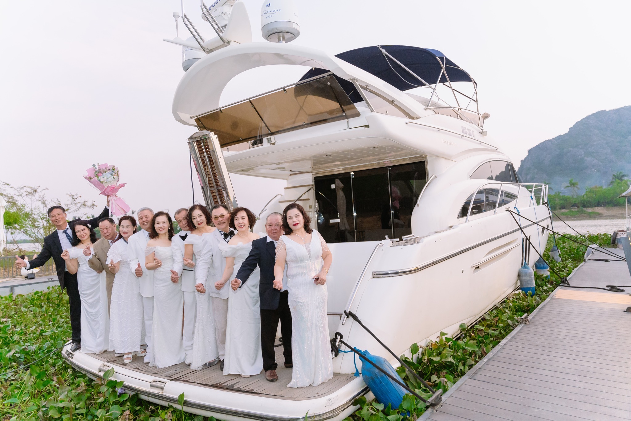 Tổng Hợp Những Tiện Ích Tại Minawa Kênh Gà Resort & Spa