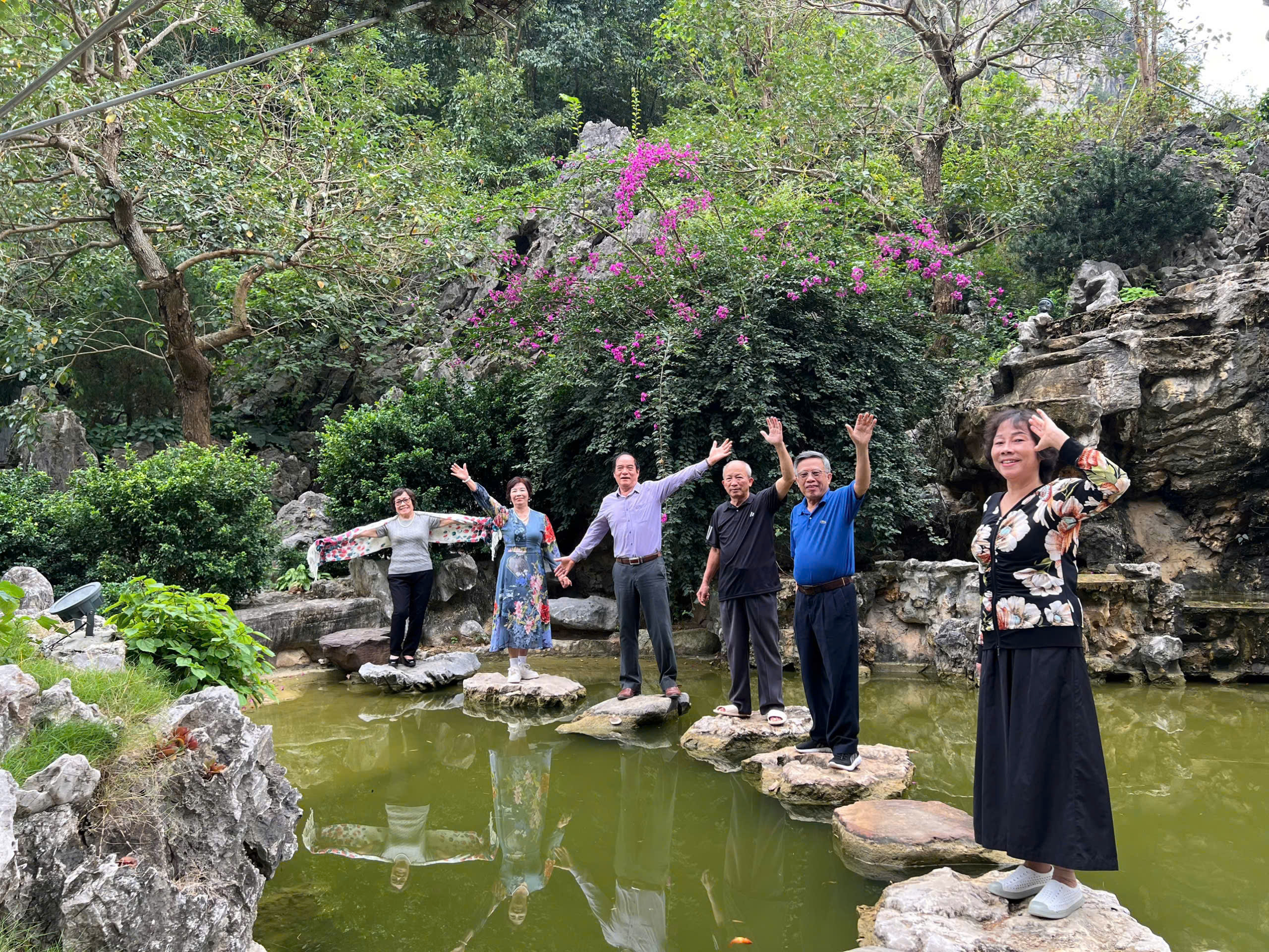 Tổng Hợp Các Địa Điểm Tổ Chức Gala Dinner Lý Tưởng Tại Minawa Kênh Gà