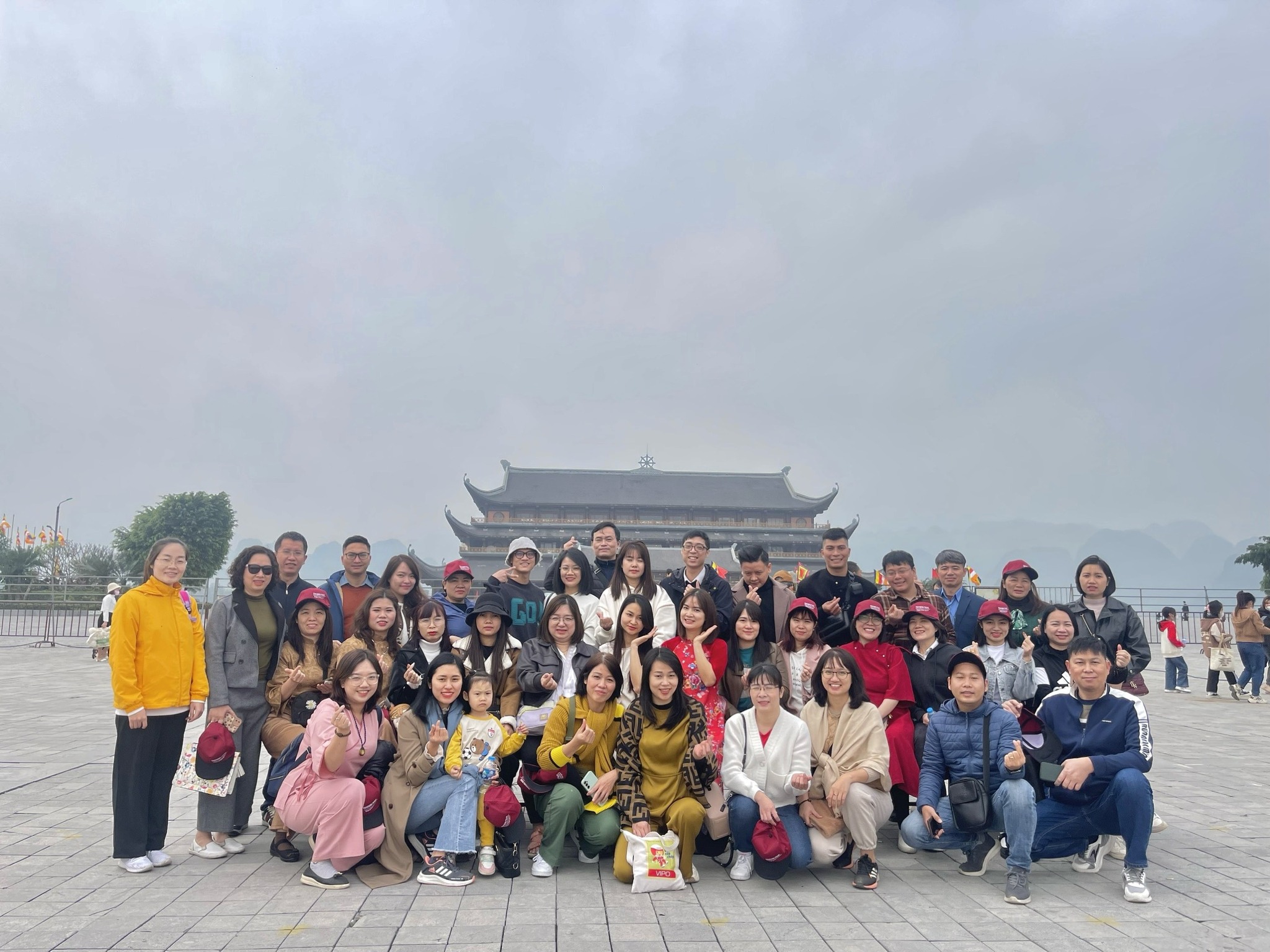 Trọn Bộ Bí Kíp “Sống Ảo” Khi Đến Tam Chúc Du Lịch