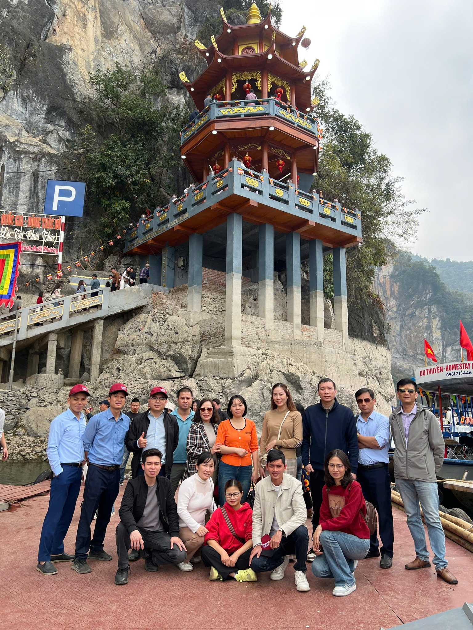 Gợi Ý Điểm Tham Quan Tiêu Biểu Tại Thác Bờ Năm 2026