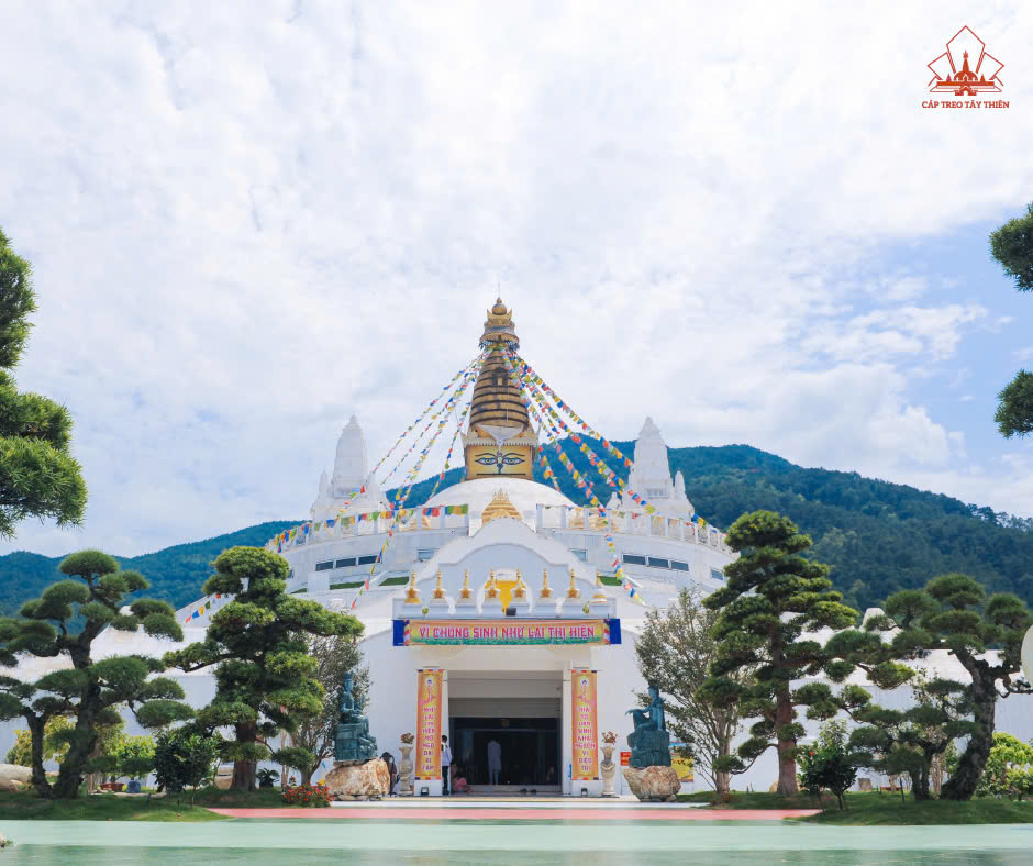 Chia Sẻ Lịch Trình Tây Thiên 1 Ngày Được Yêu Thích Nhất 2026