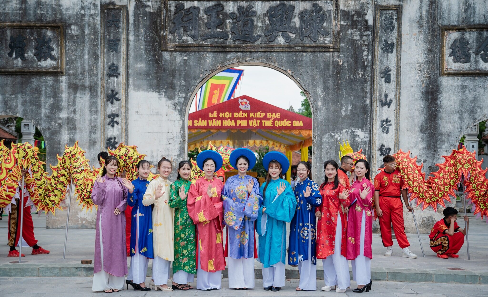 Sắp Xếp Lịch Trình Du Lịch Khám Phá Côn Sơn – Kiếp Bạc