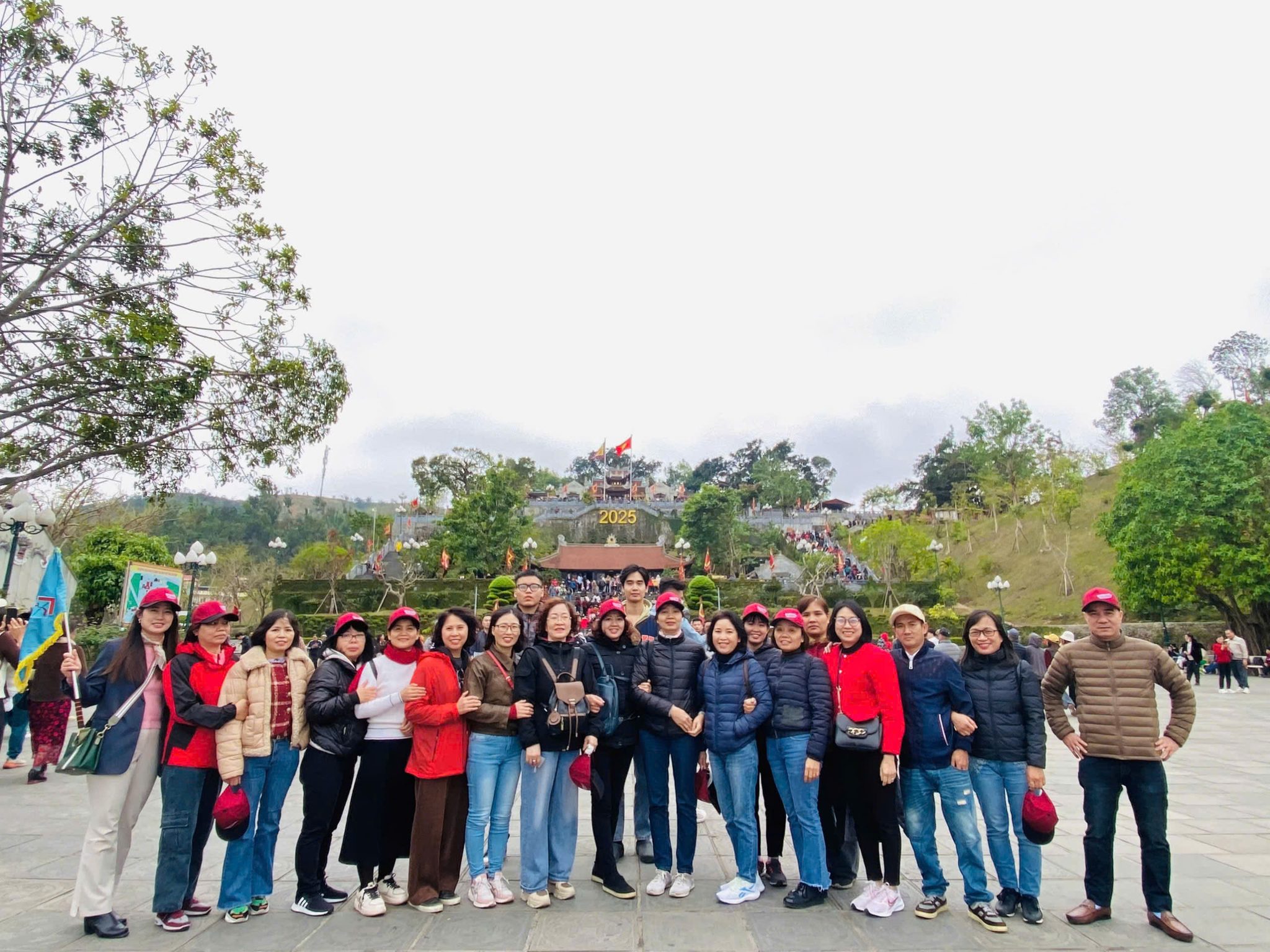 Thông Tin Giá Tour Đền Cửa Ông 2 Ngày 1 Đêm Mới Nhất