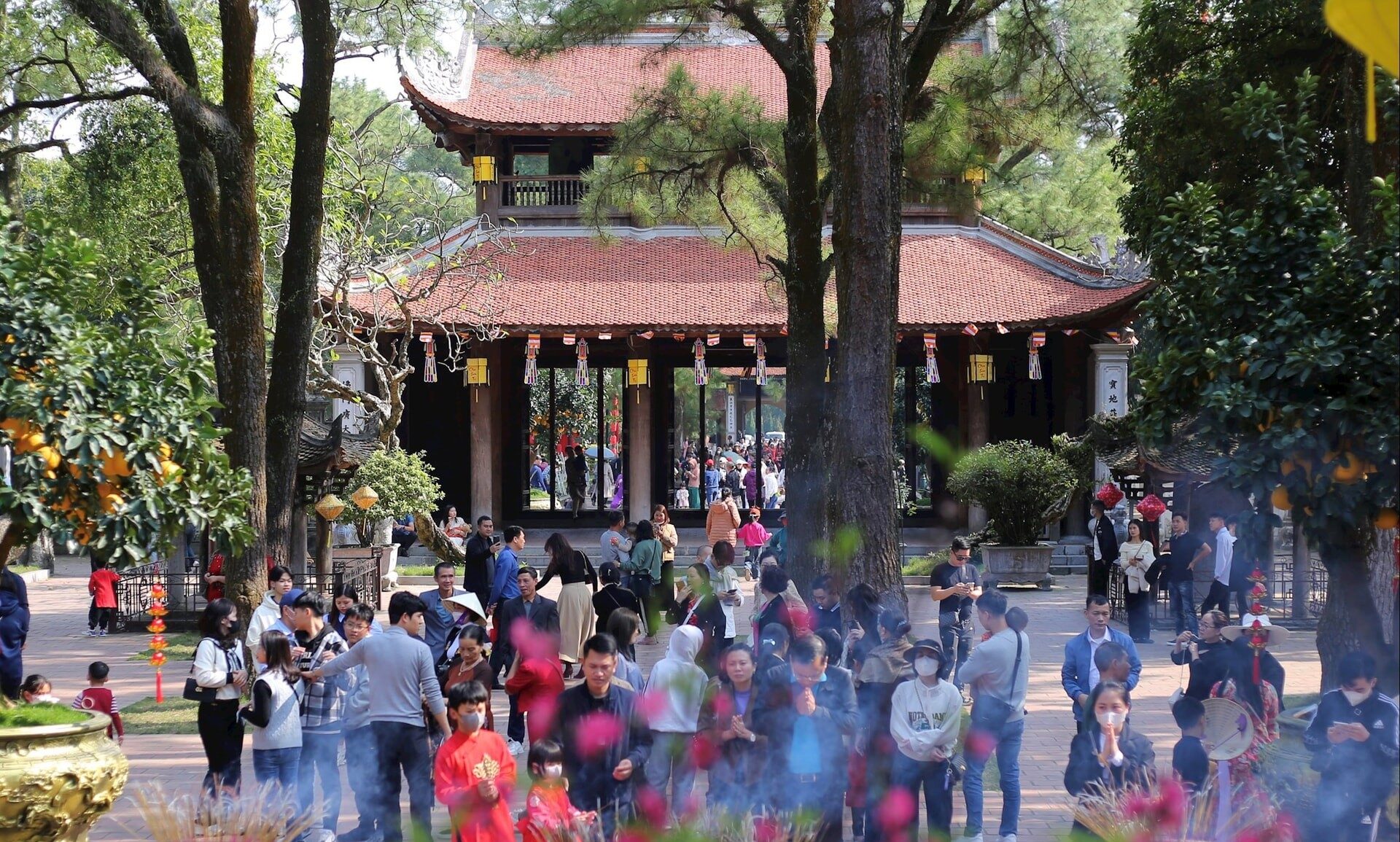 Lưu Ý Hữu Ích Khi Đi Du Lịch Côn Sơn – Kiếp Bạc 1 Ngày