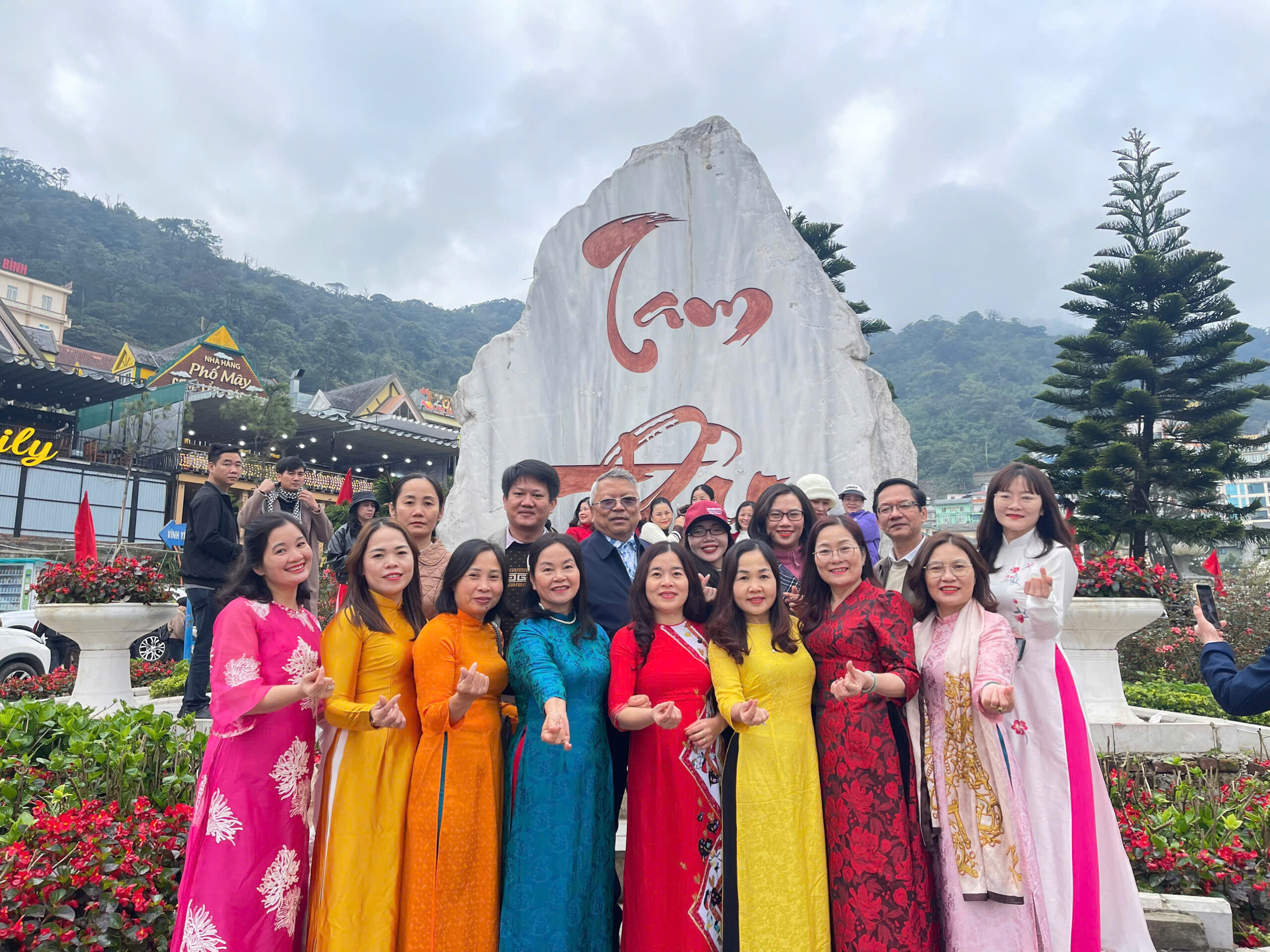 Khám Phá Đặc Sản Tam Đảo Không Phải Ai Cũng Biết