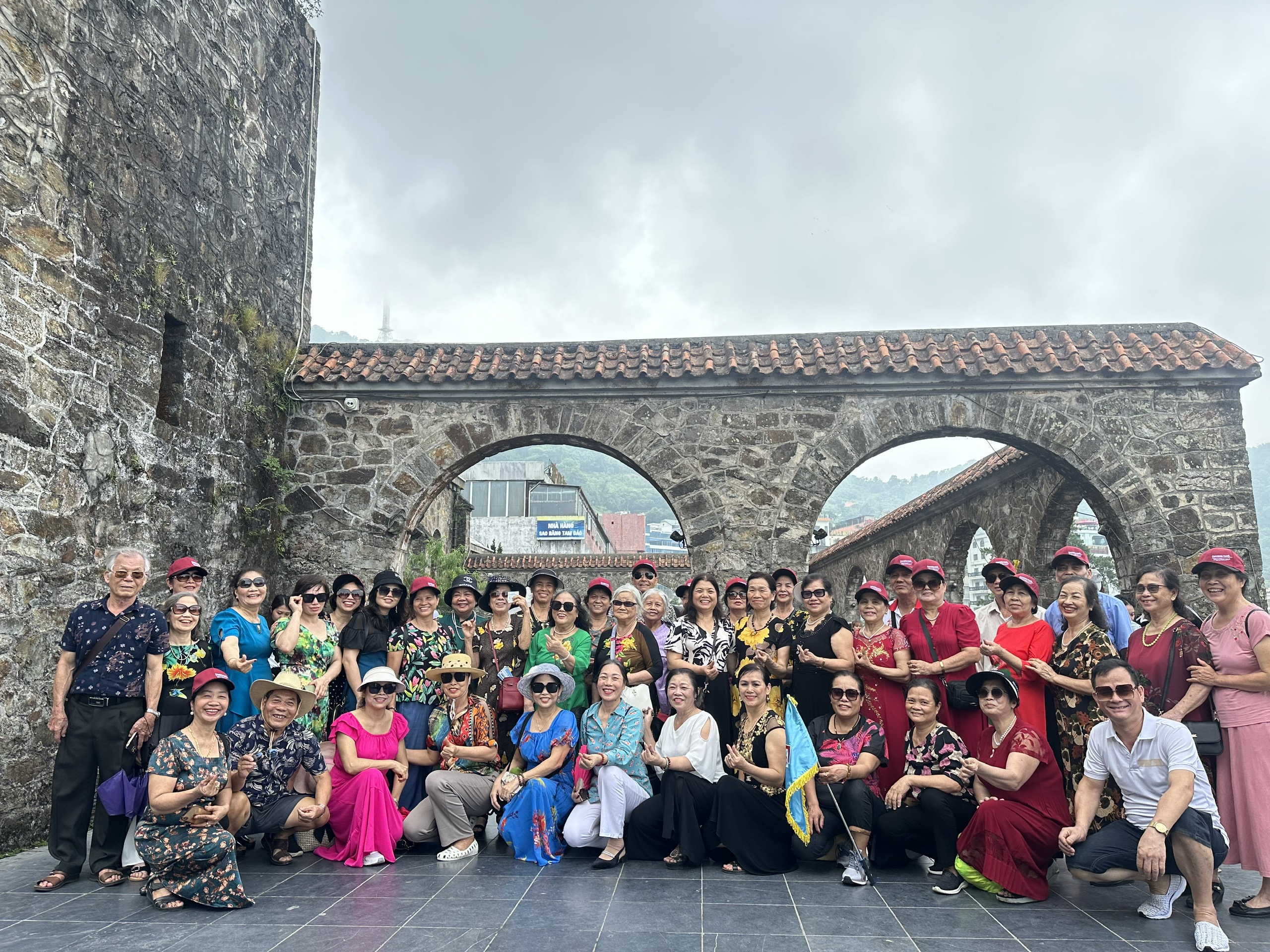 Hành Trang Cần Chuẩn Bị Cho Chuyến Đi Tam Đảo 2 Ngày 1 Đêm