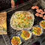 Bánh tráng nướng PR
